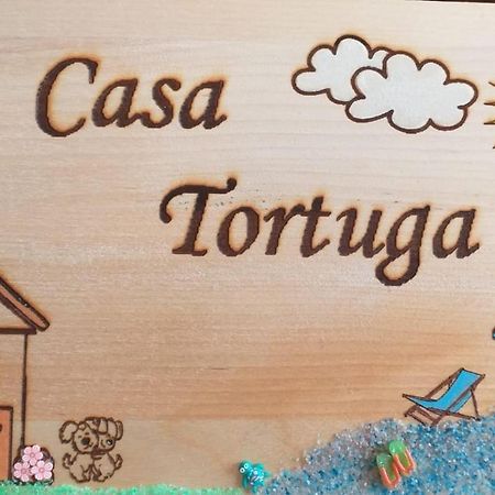Апартаменты Casa Tortuga Специя Экстерьер фото